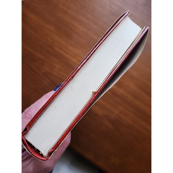 Our Daily Bread by Stella Standard 1970 HCDJ - Picture 6 of 16